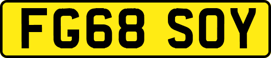 FG68SOY