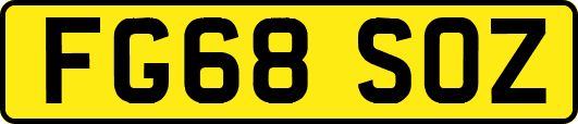 FG68SOZ