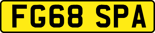 FG68SPA