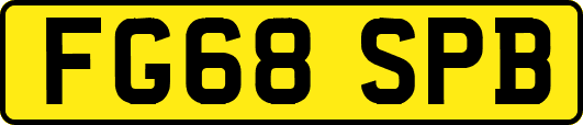 FG68SPB