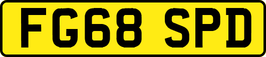 FG68SPD