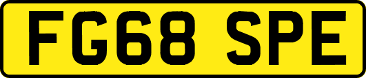 FG68SPE