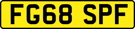 FG68SPF