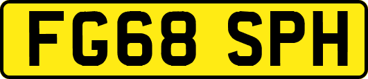 FG68SPH