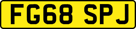 FG68SPJ