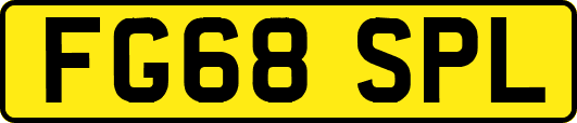 FG68SPL