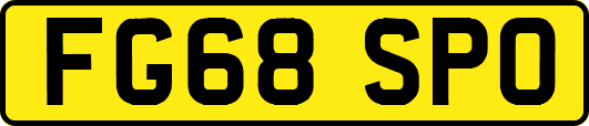 FG68SPO