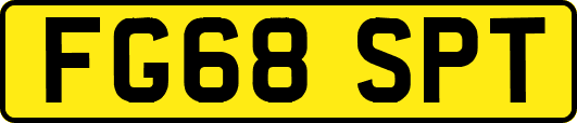 FG68SPT