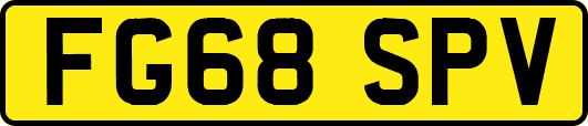 FG68SPV