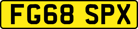 FG68SPX