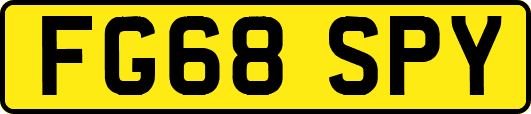 FG68SPY