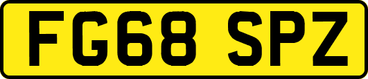 FG68SPZ