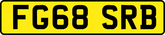 FG68SRB