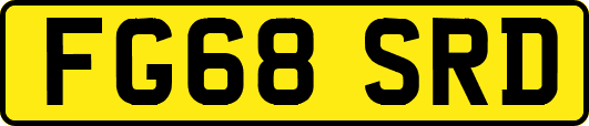 FG68SRD