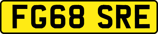 FG68SRE