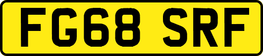 FG68SRF