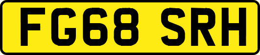FG68SRH