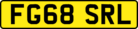 FG68SRL