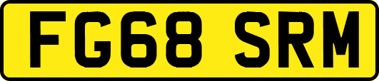 FG68SRM