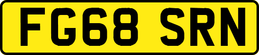 FG68SRN