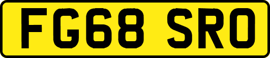 FG68SRO