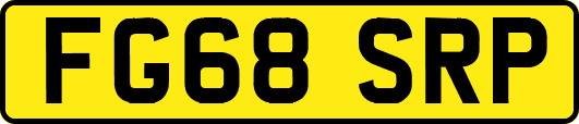 FG68SRP