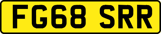 FG68SRR