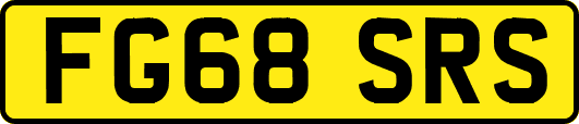FG68SRS