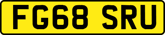 FG68SRU