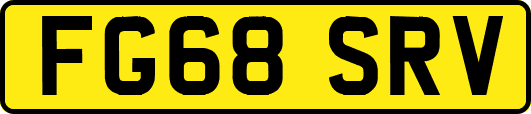 FG68SRV