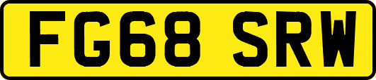 FG68SRW