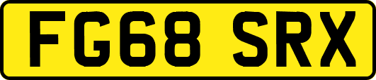 FG68SRX