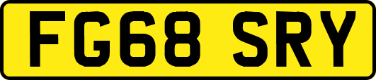 FG68SRY