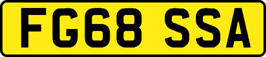 FG68SSA