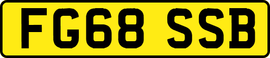 FG68SSB