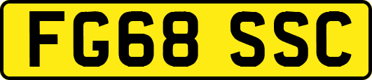 FG68SSC