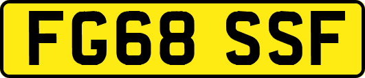 FG68SSF