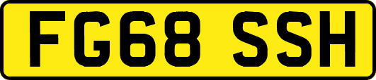 FG68SSH