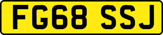 FG68SSJ