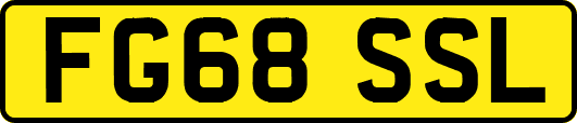 FG68SSL