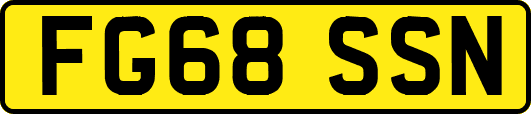 FG68SSN