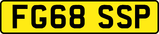 FG68SSP