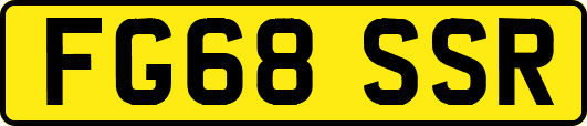 FG68SSR