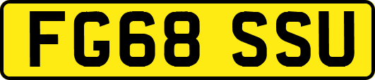 FG68SSU