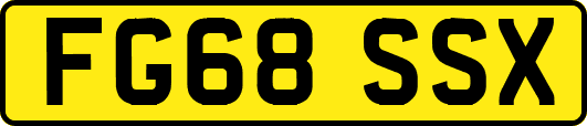 FG68SSX