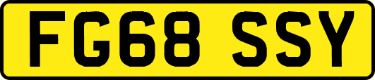 FG68SSY
