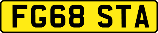FG68STA