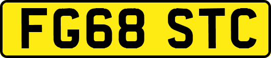 FG68STC