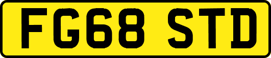 FG68STD