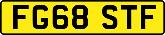 FG68STF
